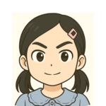 リリーちゃん